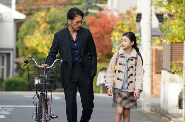 水野美紀の“想定外”ぶりに爆笑、滝藤賢一との共演にも視聴者沸き立つ…「極主夫道」9話