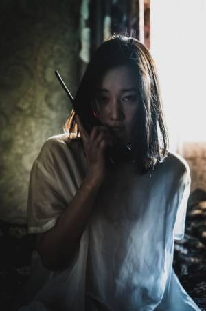 【ネタバレあり】韓国スリラー『ザ・コール』戦慄のラストシーン…運命が変わった瞬間に注目