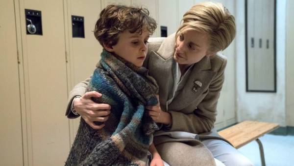 ゾーイ・カザンも絶賛！子役たちの熱演に注目集まる『ニューヨーク 親切なロシア料理店』