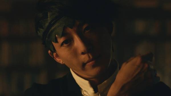 高橋一生「だが断る」“露伴”櫻井孝宏ナレの「岸辺露伴は動かない」予告編公開