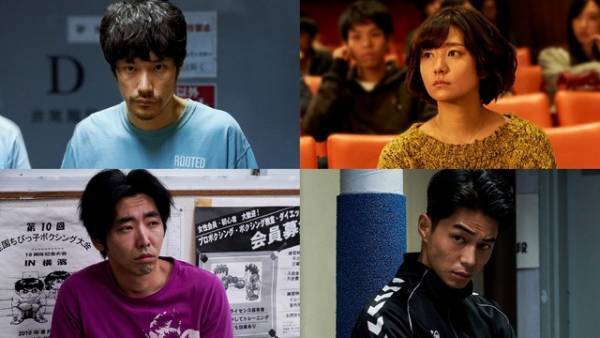 松山ケンイチ主演、木村文乃がヒロイン！ 吉田恵輔完全オリジナル『BLUE/ブルー』公開