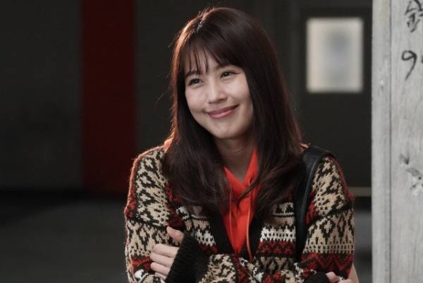 有村架純、「姉恋」第7話は「幸せになって欲しいって祈りながら見て」