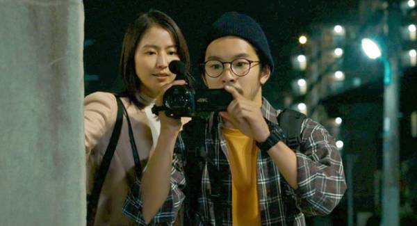 仲野太賀＆長澤まさみ、元殺人犯を追う『すばらしき世界』場面写真公開