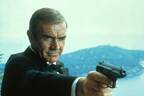 ショーン・コネリーらの『007』19作品がアメリカ限定でYouTube無料配信へ