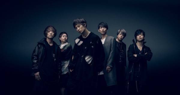 UVERworld、新田真剣佑主演映画『ブレイブ』に主題歌を書き下ろし！
