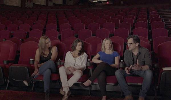 1910年代のハリウッドは女性たちが支えていた！ミシェル・ロドリゲス「心から尊敬する」