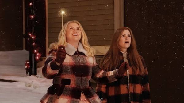 見習い妖精が魔法をかける！『フェアリー・ゴッドマザー』日本版予告