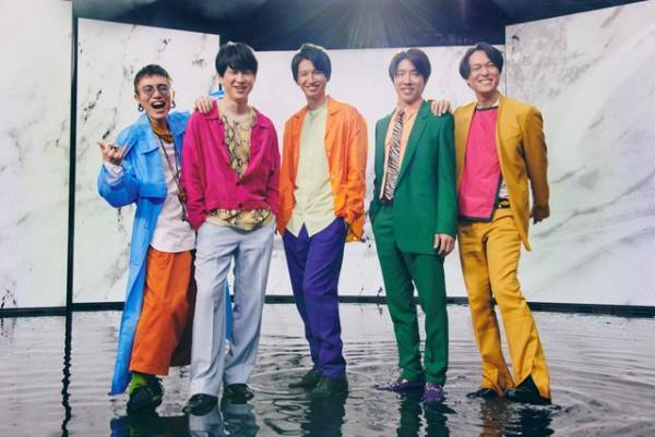 「関ジャニ∞」がドラマ主題歌でラブソング！ 大倉忠義×広瀬アリス共演「知ってるワイフ」