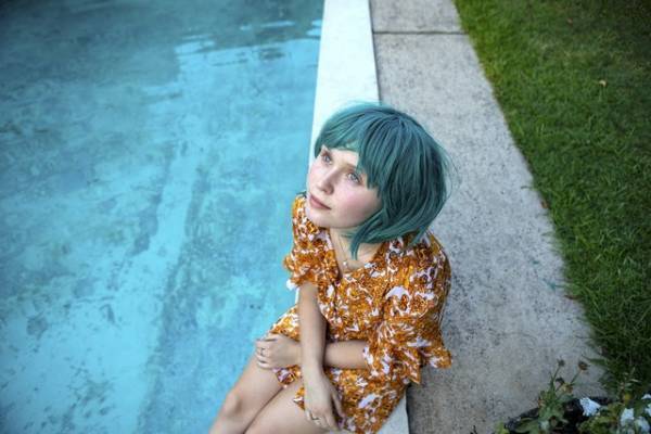 病を抱える少女と不良少年の恋…刹那的な日々切り取る『ベイビーティース』場面写真