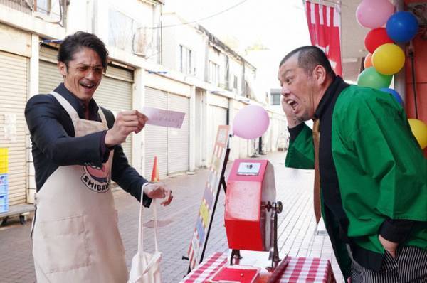 【ドラマニア】玉木宏＆橋本環奈＆山田裕貴ら秋クール“濃いキャラ”をおさらい