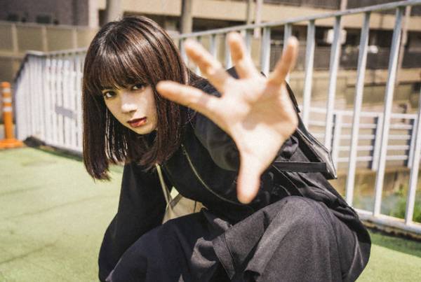 池田エライザに「可愛いも面白いも怖いも全部いい」、ストーリーにも賞賛…「あのコの夢を見たんです。」11話