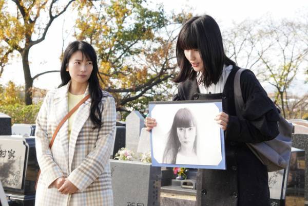 柴咲コウ“イラスト”の意味に視聴者賞賛「テーマを見事にまとめてみせた」…「35歳の少女」最終回