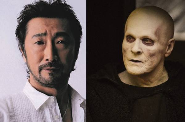 『ビルとテッドの時空旅行』死神登場シーン公開、“吹替”大塚明夫を本国製作チームが絶賛