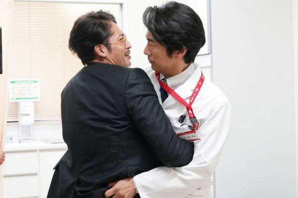 眞島秀和、蝶野正洋ら豪華ゲストに竹内涼真のナレーションも話題…玉木宏主演「極主夫道」最終回