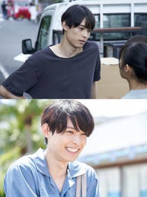 松村北斗、ツン＆デレ2種類の場面写真公開『ライアー×ライアー』