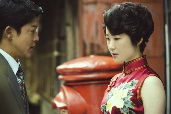 黒木華＆有村架純らゲストが登場する、吉田羊主演「コールドケース3」最新予告編公開