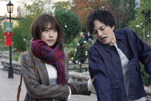 林遣都“真人”の「優しさ」と「強さ」に「がんばれ…」声援多数「姉ちゃんの恋人」8話