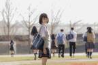 今田美桜『東京リベンジャーズ』のヒロイン“ヒナタ”に！「ホッとできる場所になれば」