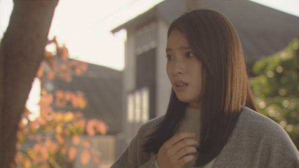 土屋太鳳主演ドラマは“クリスマスキャロル”のような物語「4つの不思議なストーリー」