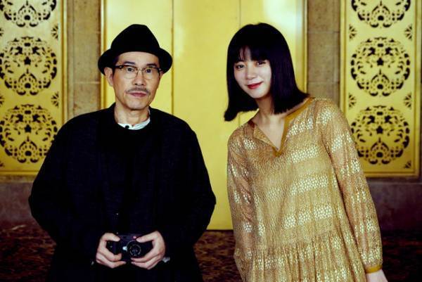 池田エライザ×田口トモロヲ「名建築で昼食を」SPが放送！ 舞台は横浜