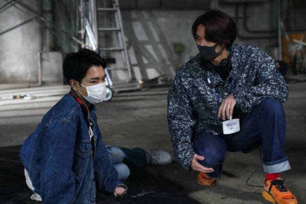 竜星涼＆大東駿介＆永山瑛太ら「アクターズ・ショート・フィルム」主演俳優陣のコメント到着