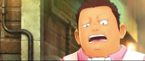 伊藤沙莉「心に届くといいな」『映画 えんとつ町のプペル』夢を持つ者を嫌う少年役に