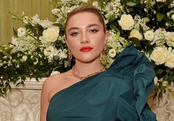 フローレンス・ピュー、アガサ・クリスティ風の殺人ミステリー映画に主演決定