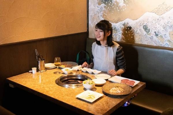 『私をくいとめて』のんの“みつ子部屋”、完成までの裏側が明らかに「自分なりにアレンジしていける人」