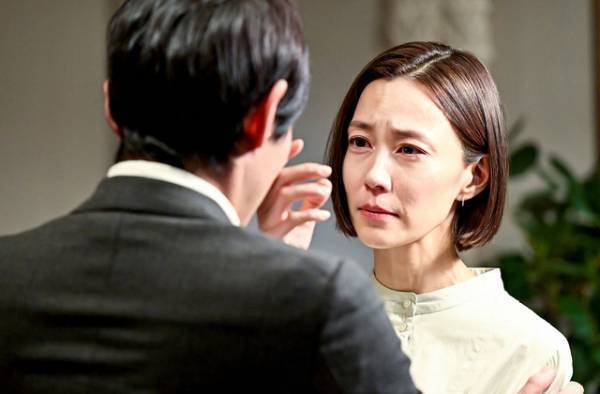 木村佳乃＆吉田羊＆仲里依紗“3人の母”たちの幸せに視聴者「今季最高の終わり方」…「恋する母たち」最終回