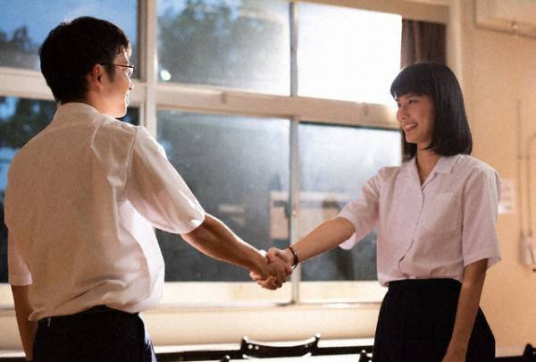 「山里亮太の原風景」「美しい、まぶしい…」絶賛の声続々、橋本愛ヒロイン「あのコの夢を見たんです。」最終回