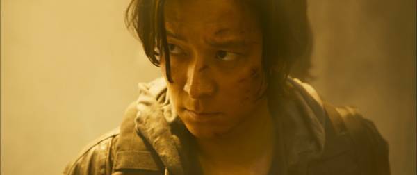 カン・ドンウォンの「感情が溢れてくる」『新感染半島』場面カット解禁