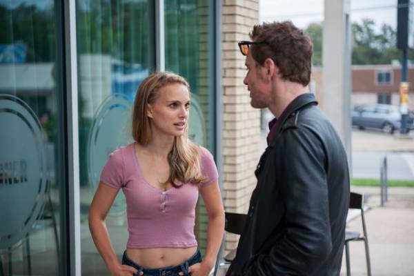 ナタリー・ポートマン、ライブシーンを絶賛「最高だった」『ソング・トゥ・ソング』