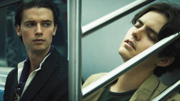 “僕だけの親友”に心が蝕まれていく…『ダニエル』場面写真解禁