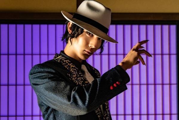 中川大志が鬼舞辻無惨に…？ 「LIFE！」が「鬼滅の刃」をリスペクト