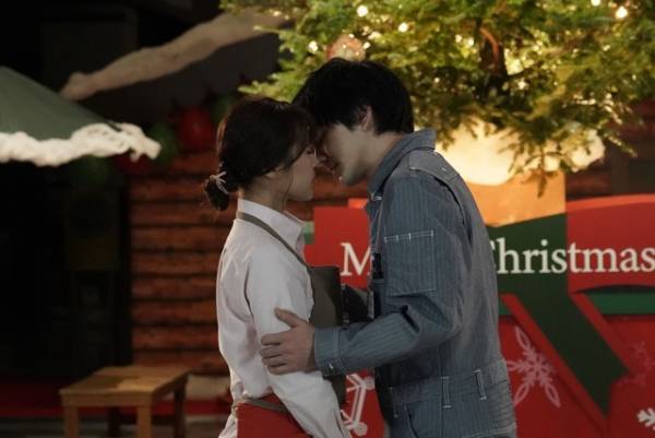 有村架純“桃子”＆林遣都“真人”の恋はどうなる!?「“姉恋”らしい終わり方、本当に幸せな最終話」