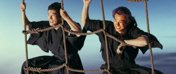 三浦春馬主演『天外者』メイキング映像後付け上映！ グッズ再販も決定