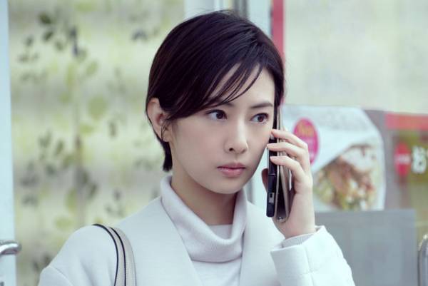 北川景子が“公認心理師”に挑む『ファーストラヴ』徹底した役へのアプローチ