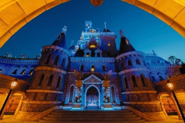 【ディズニー】「ヒルナンデス！」で東京ディズニーリゾート特集、24日（木）11時55分～