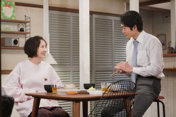 波瑠＆松下洸平のハッピーエンドに祝福、江口のりこの“名言”に共感の声も…「#リモラブ」最終回