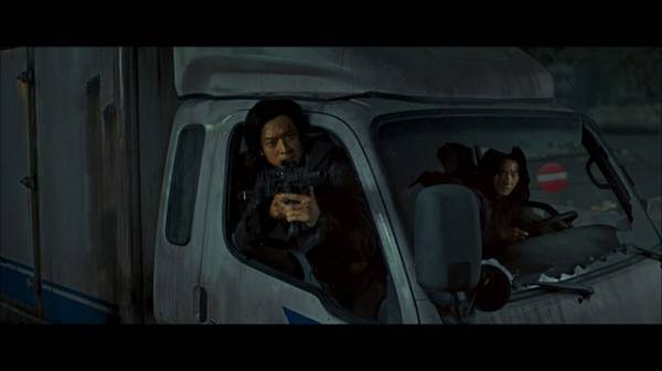 磯村勇斗「ゾンビ映画こそヒューマンドラマ」大興奮で『新感染半島』を語る映像公開