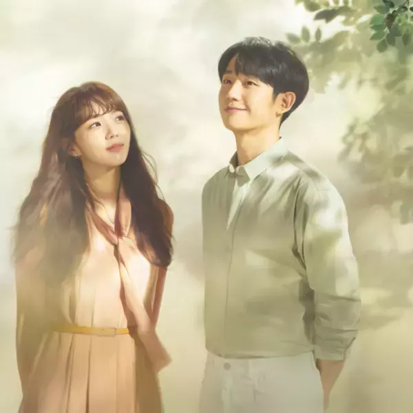 チョン・ヘイン主演ドラマ「半分の半分」衛星劇場で2月、日本初放送