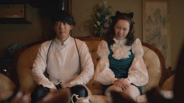 高橋一生“岸辺露伴”に「解像度が高すぎる」と絶賛の声…「岸辺露伴は動かない」1話