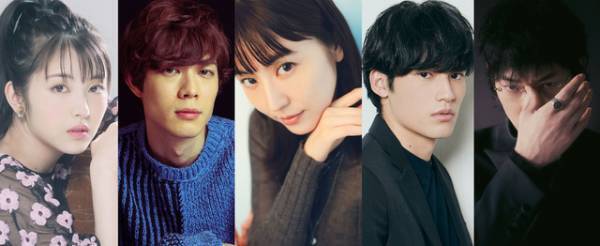 綾野剛＆宮沢氷魚＆長澤まさみ…最も読まれたのは？2020年インタビュー読者ランキング