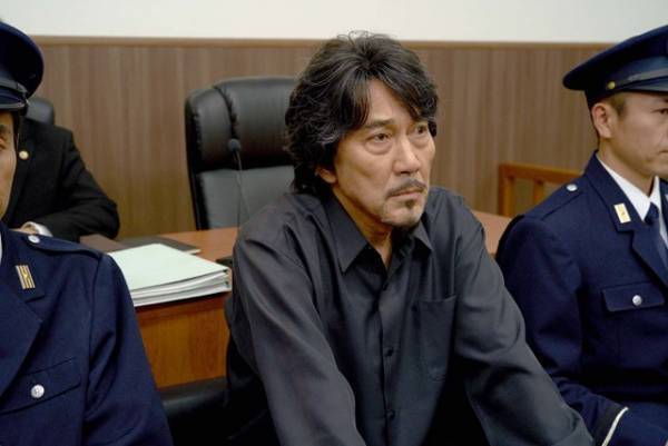 役所広司「今度こそ堅気ぞ」新年＆誕生日に『すばらしき世界』場面写真解禁