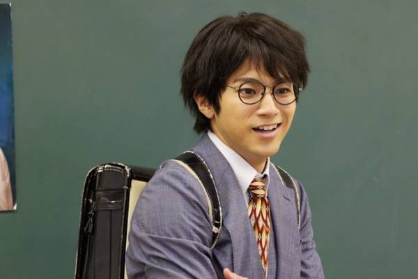 濃厚すぎてハマる…「ABEMA」のドラマ・恋リア・ドキュメンタリーで年始め