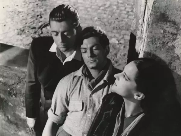 おうちで楽しむオンラインフランス映画祭「MyFFF」ラインアップ発表