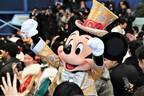 【ディズニー】東京ディズニーシーで開催予定の浦安市成人式が延期に