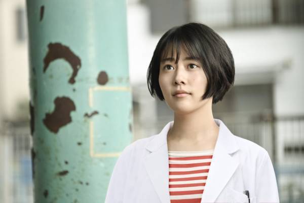 高畑充希「素敵な天才」「にじいろカルテ」主題歌は藤井風に決定