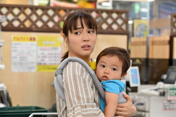 「知ってるワイフ」、大倉忠義＆広瀬アリスの“夫婦げんか”に「リアル過ぎ」と絶賛の声