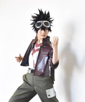 浜辺美波がコスプレ披露！ドラマ「ウチ彼」の“漫画愛”に注目